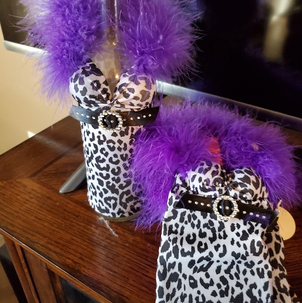 Bottle babes wine bottle covers